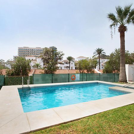Prealsa Benalmadena Apartment Exterior photo